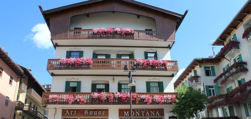 Hotel Montana
