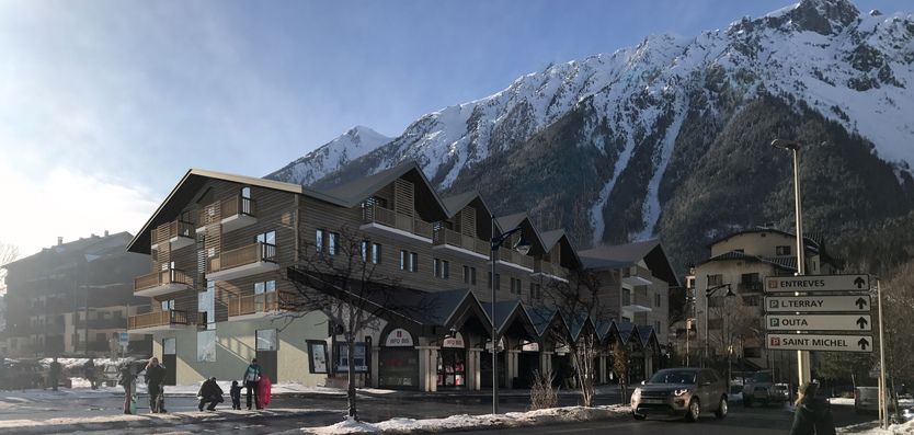 Plan B Hotel