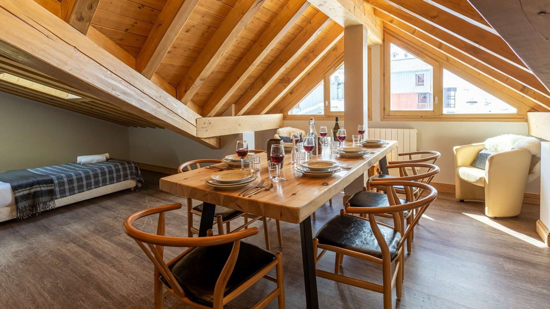 Chalet Teresa