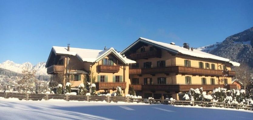 Hotel Edelweiss