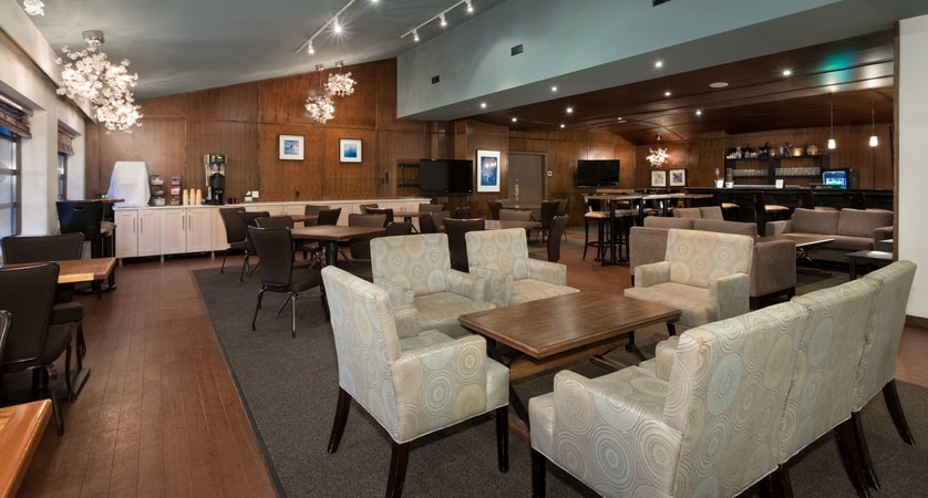 Listel Whistler Hotel