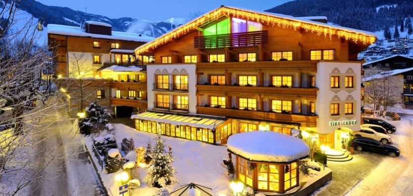 Hotel Tirolerhof