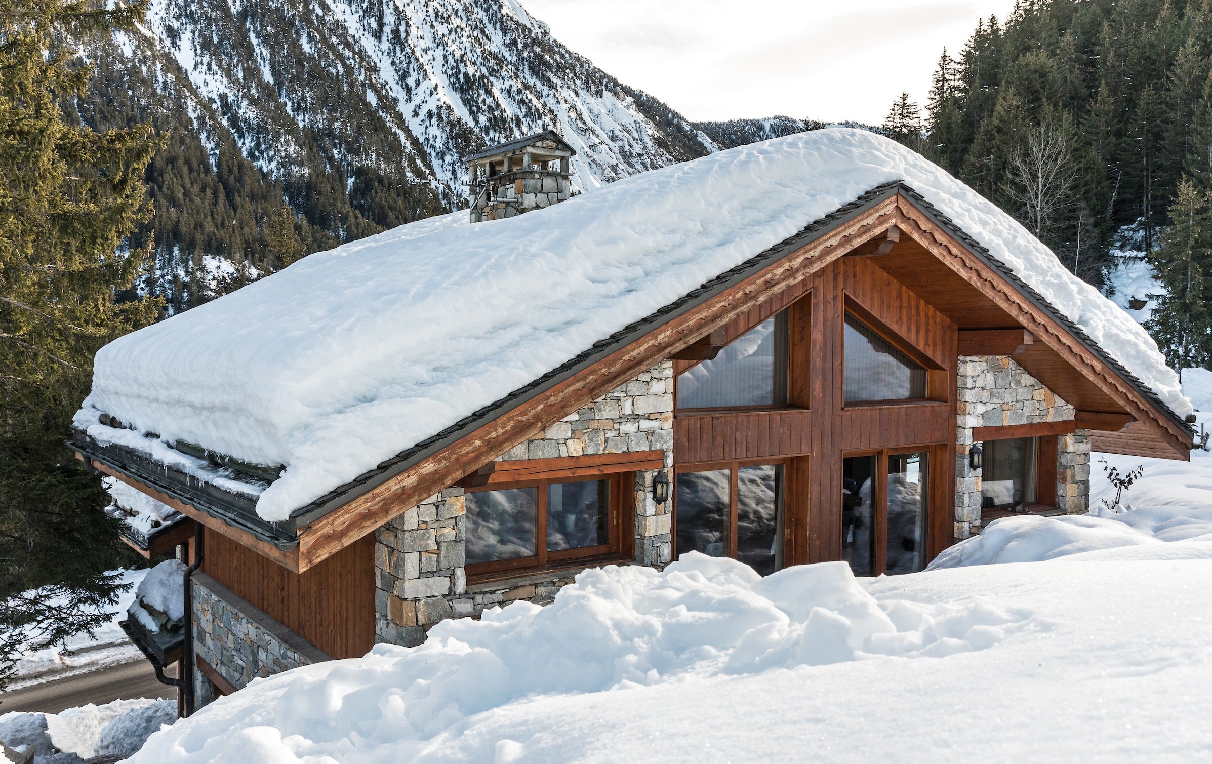 Chalet Rikiki
