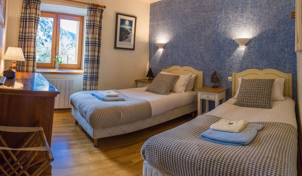 Chalet Dibona