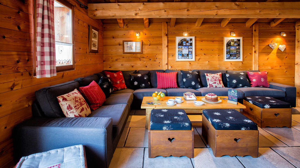 Chalet Bayona