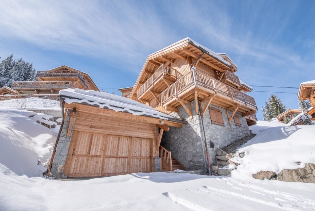 Chalet Herrison