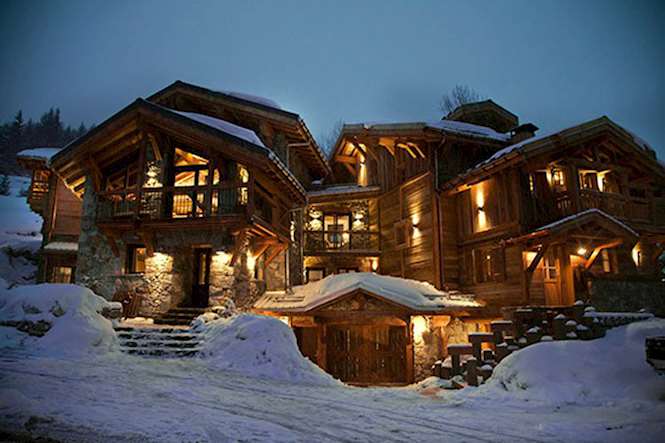 Chalet Samuel