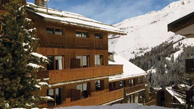 Chalet Pierre
