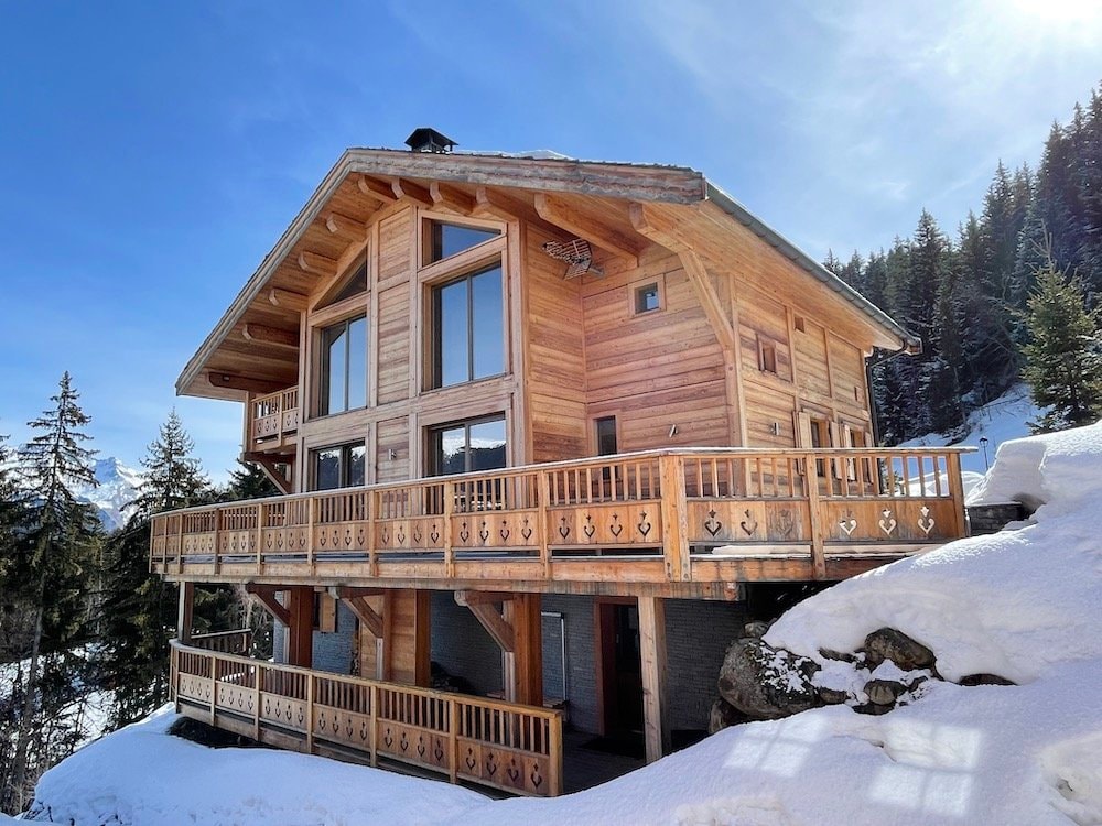 Chalet Peppa