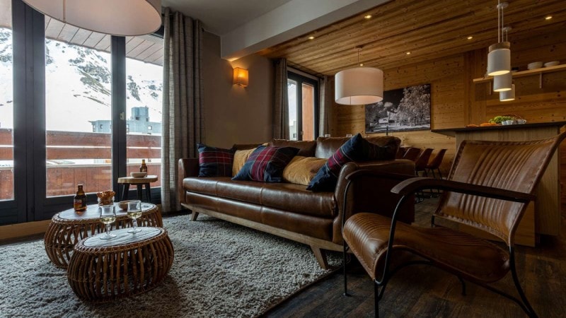 Chalet Sarah