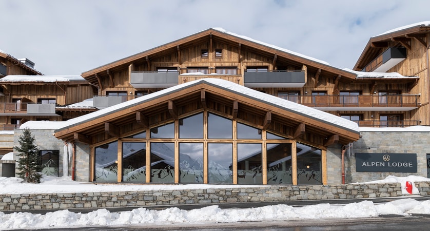 Alpen Lodge Hotel & Spa