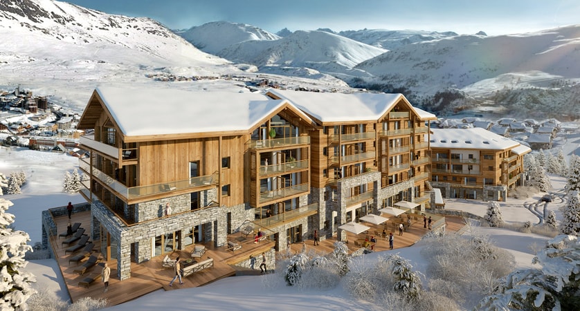 Hotel Daria-I Nor