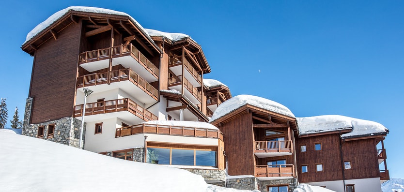 Lodge Hemera
