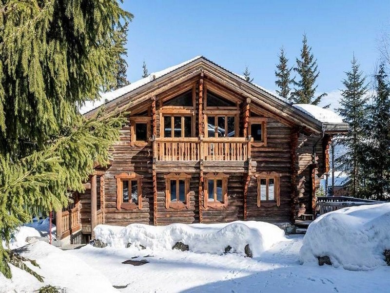 Chalet Elliot East