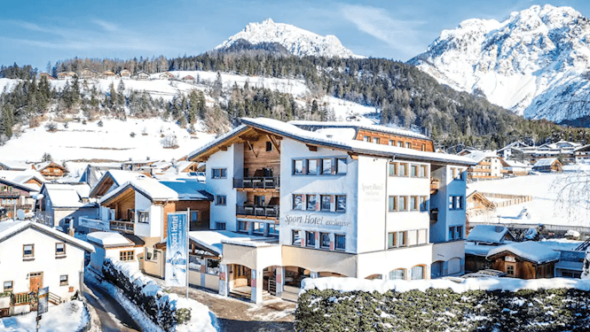 Sport Hotel Exclusive
