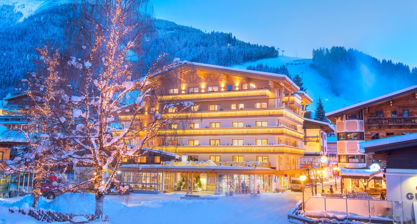 Hotel Glemmtalerhof