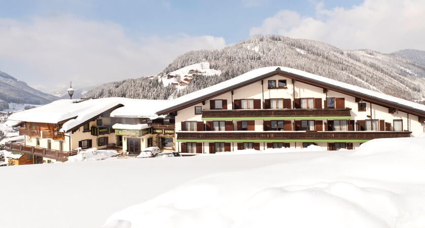 Hotel Alpenkrone