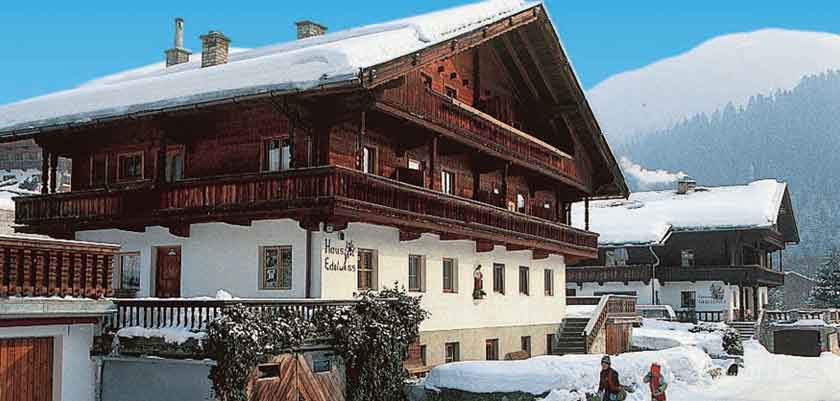 Haus Edelweiss