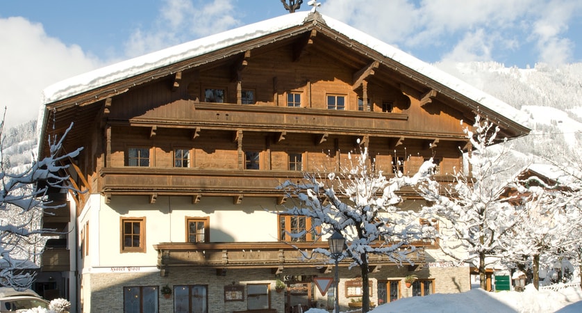 Hotel Post