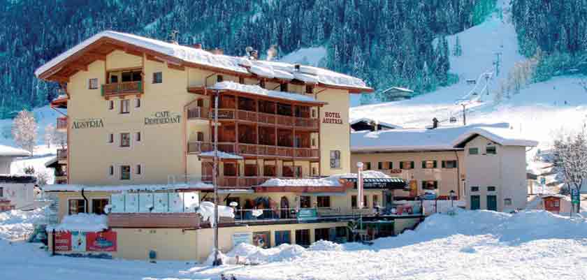 Hotel Austria