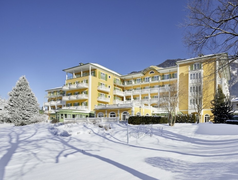 Das Alpenhaus Gasteinertal