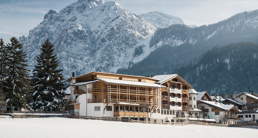 Hotel Mareo