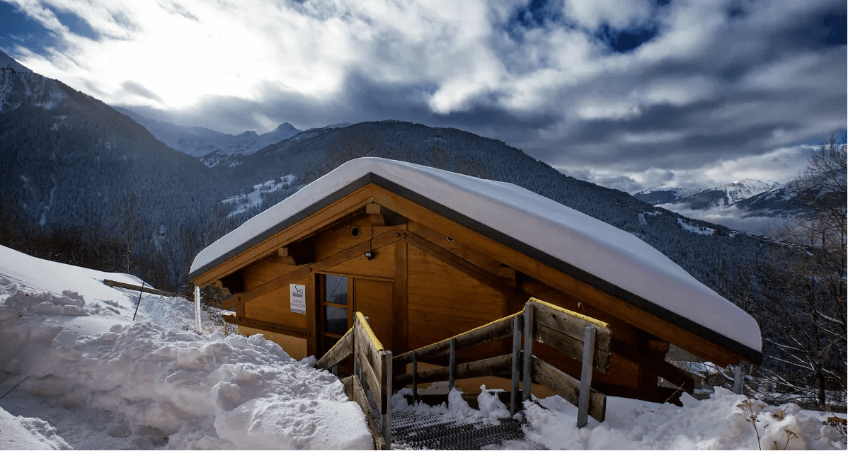 Chalet Bouquetin