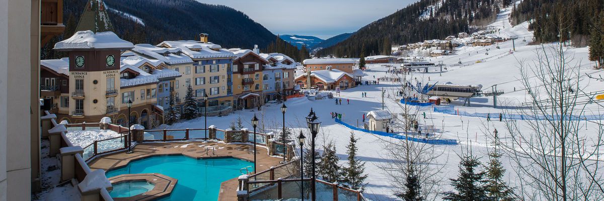 Sun Peaks Grand Hotel & Residences