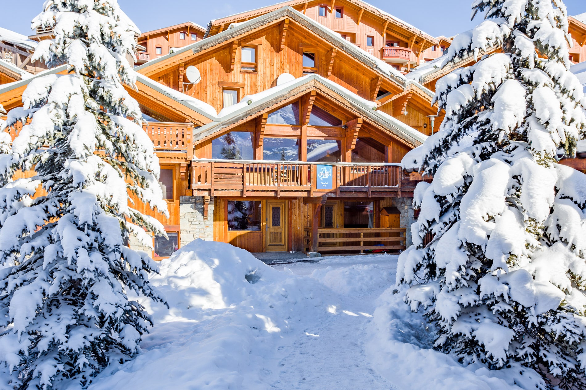 Chalet Jazz
