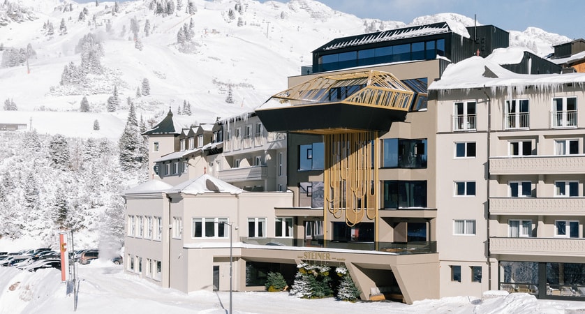 Hotel Steiner