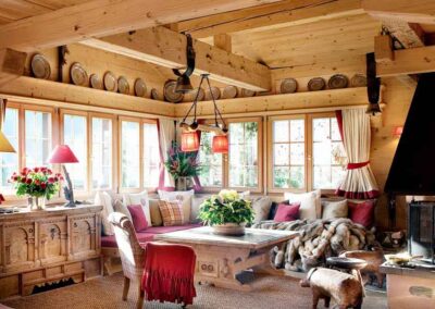 Chalet Maldeghem
