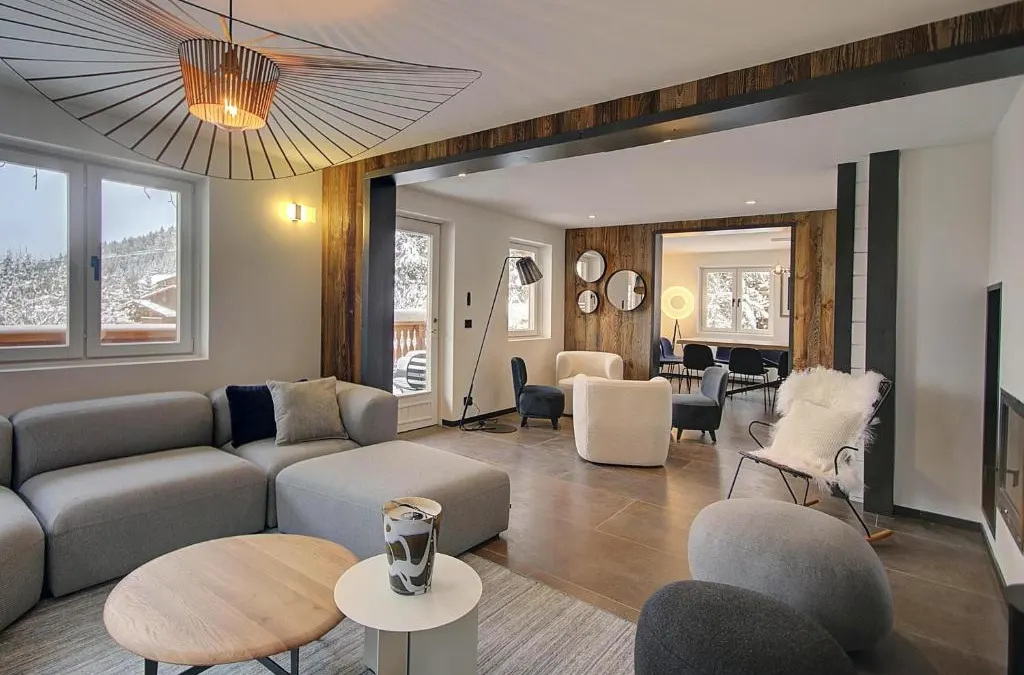 Chalet Jonquille