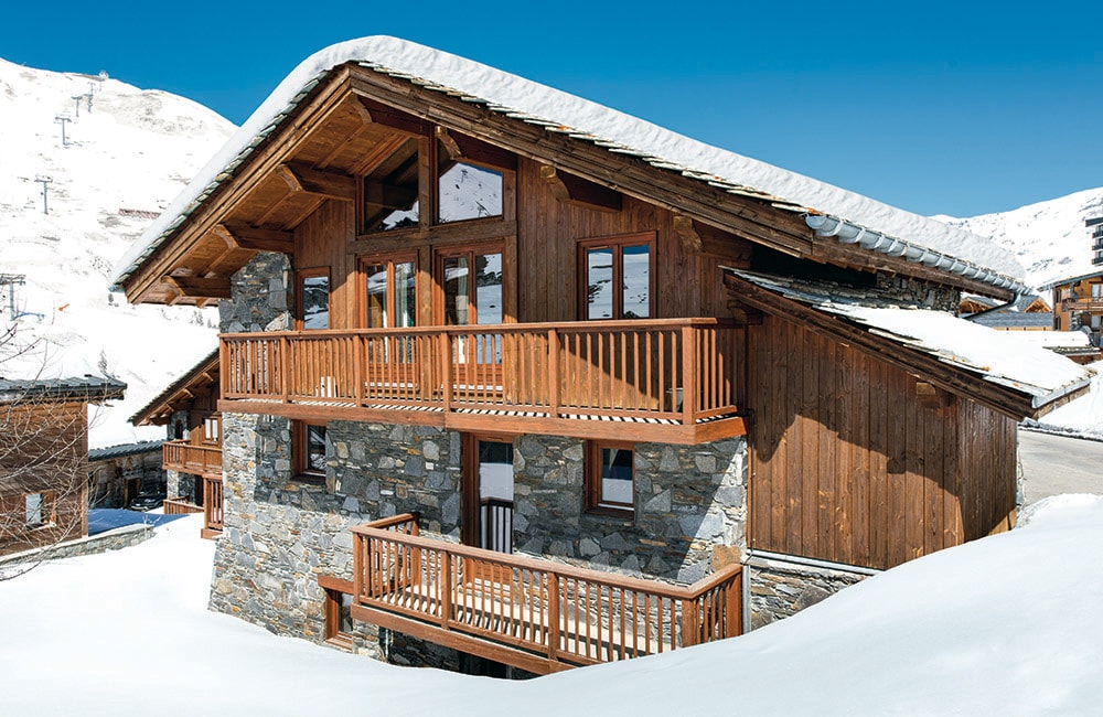 Chalet Isabelle
