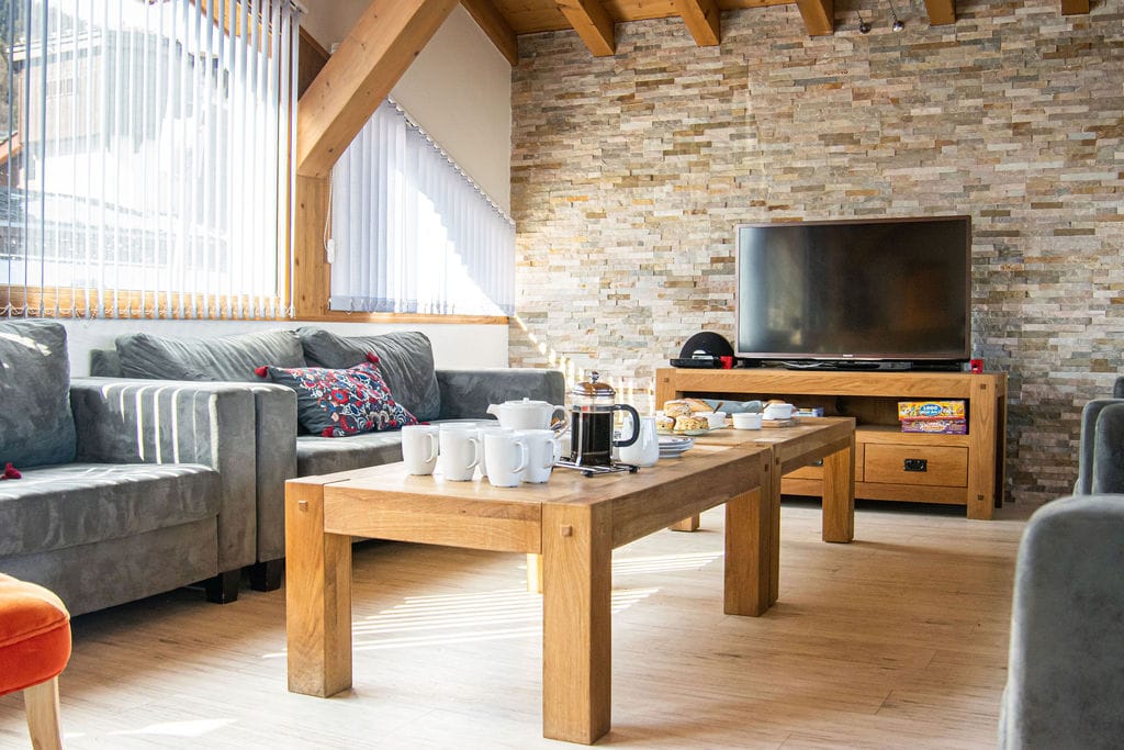 Chalet Edelweiss
