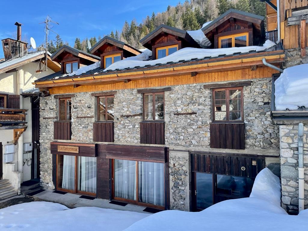 Chalet Chanterelles