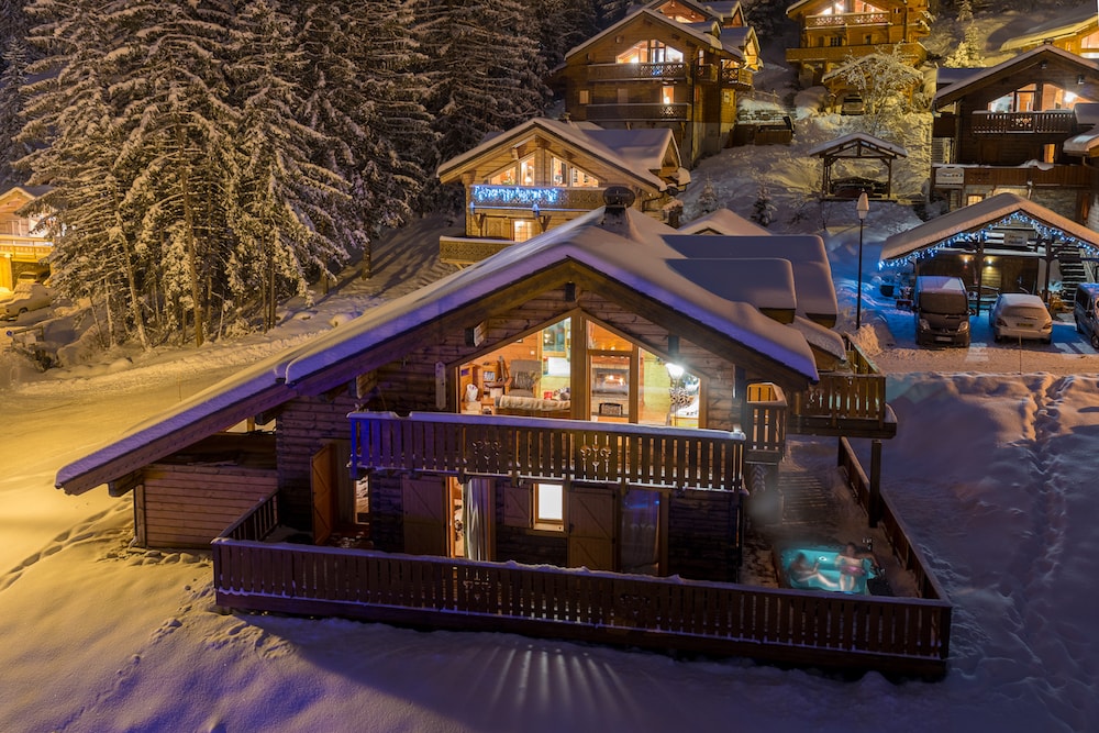 Chalet Pleroma