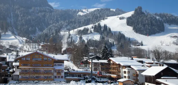Hotel Kaiserhof