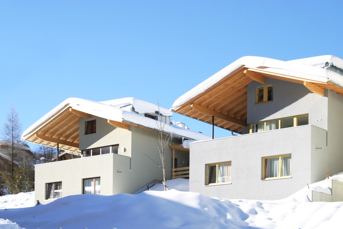 Chalet Christiane