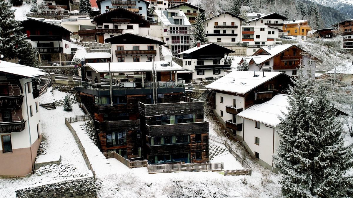 Chalet Nimbus