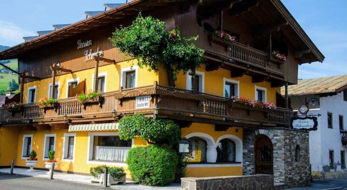 Chalet Schreder