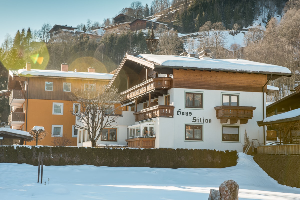 Chalet Silian