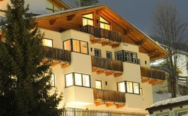 Chalet Fauner A