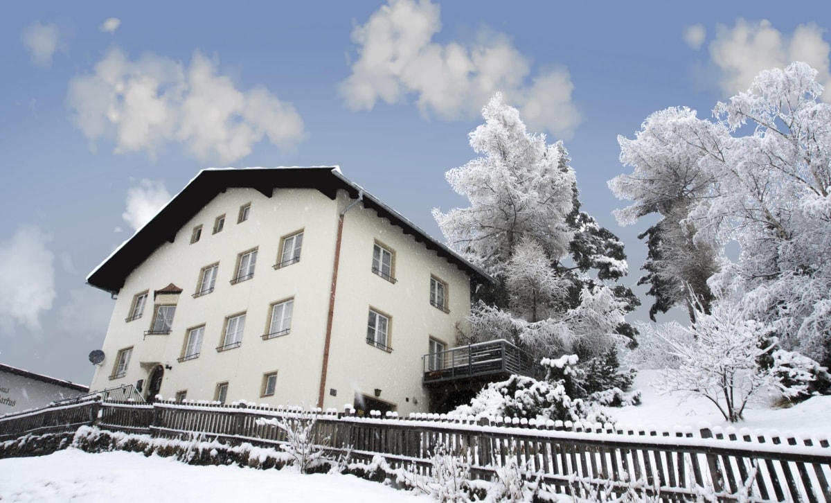Chalet Kraxner
