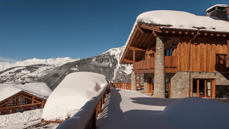 Chalet Margaux