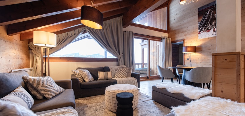 Chalet Chloe
