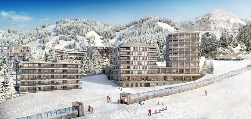 Hotel Alhena