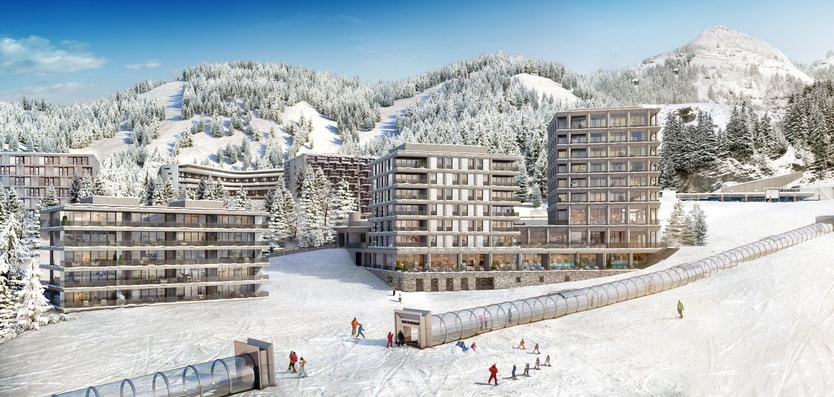 Residence Alhena