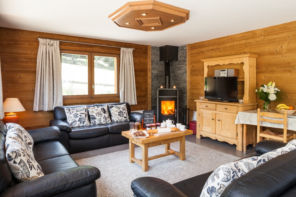 Chalet Charmille