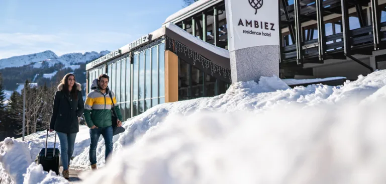 Residence Ambiez