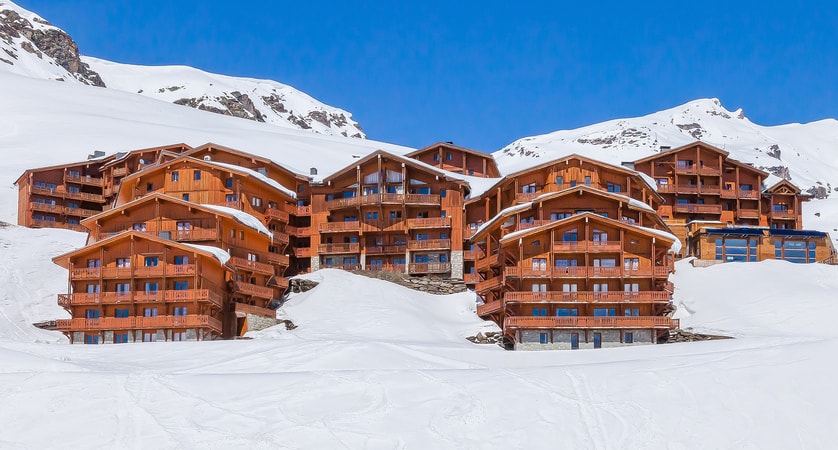 Residence Les Balcons